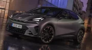 Cupra Raval (2026) : le menu complet… et alléchant !