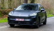 Essai MG 4 EV Urban (2026) : Beaucoup d'atouts mais pas que
