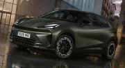 Cupra Raval : jusqu'à 226 ch et à partir de 25 995 € pour la rivale de l'Alpine A290