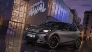 Cupra Raval, une rivale pour l'Alpine A290