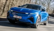 Essai Alpine A390 GT: Allons enfants