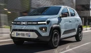 Essai Dacia Spring 100 ch (2026) : cette petite voiture électrique est-elle toujours dans le coup ?
