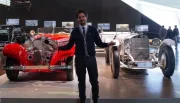 Musée Mercedes-Benz à Stuttgart : là où la voiture a vraiment pris vie