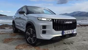 Essai Jaecoo 7 : Il passe au full hybrid. Pour le meilleur ?