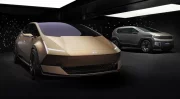 Après Genesis : Ioniq devient elle aussi une marque distincte de Hyundai