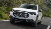 Essai Mercedes GLB 2026 : le SUV premium qui s'affiche au prix d'un Peugeot e-5008