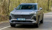 Essai MG S9 PHEV (2026) : plus qu'un grand modèle lowcost ?