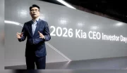 Kia officialise la future EV1, la rivale de la R5 électrique, et dévoile ses plans pour 2030