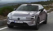 Essai Volvo ES90 2026 : le grand retour de la berline suédoise ?