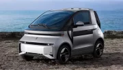 Linktour Alumi (2026) : une nouvelle microcar électrique (de plus) au Benelux