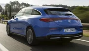 Essai Mercedes CLA Shooting Brake (2026) : à peine plus spacieuse, bien plus sexy