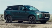 Essai Jaecoo 5 Hybride 2026 : le SUV qui casse les prix (dès 26 990 €)