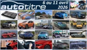 Résumé Auto Titre du 6 au 11 avril 2026