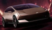 Hyundai devrait lancer Ioniq en Chine