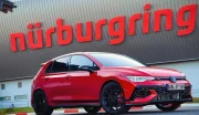 Essai extrême VW Golf GTI Edition 50 : la meilleure GTI au Nürburgring ?
