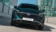 Nissan Qashqai 2026 : 4,3 l/100 km et 1 280 km d'autonomie, rien que ça
