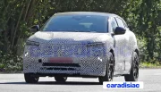 La future Renault Mégane E-Tech restylée arrivera sur le marché avec une plus grosse batterie
