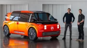 Citroën Elo (2025) : tous les secrets du concept vainqueur des Trophées de L'argus 2026