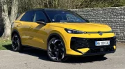 Essai Volkswagen T-Roc : une semaine au volant pour savoir si ce SUV en donne pour son argent