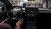 Tesla : la conduite entièrement autonome arrive en Europe
