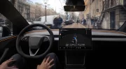 Tesla déploie son FSD en Europe, via les Pays-Bas