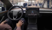 Pour 99 euros par mois vous n'avez plus besoin d'apprendre à conduire une Tesla au Pays Bas