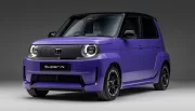 Honda Super N : 95 ch pour 320 km d'autonomie, la remplaçante de la Honda e se dévoile