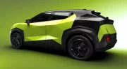 Nissan Juke (2027) : et non, vous n'avez pas sous les yeux un concept-car !