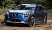 Essai Subaru E-Outback (2026) : premier contact avec le nouveau break tout-terrain électrique