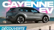 Nouveau Porsche Cayenne Turbo Electric (2026) : le meilleur Cayenne de l'histoire ?