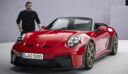 Porsche 911 GT3 S/C : la meilleure façon de concilier Sport et Cabriolet ?