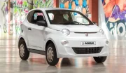 Aixam Easy : la voiture sans permis qui veut détrôner la Citroën Ami