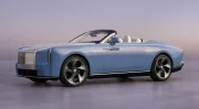 Rolls-Royce Project Nightingale : le chant discret de la démesure