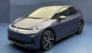 Volkswagen ID.3 Neo : une appelation inédite, des évolutions esthétiques et techniques pour un nouveau départ