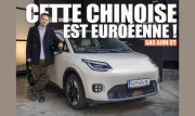 Essai GAC AION UT : la compacte que les Européens ont oublié de faire