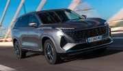 Prix MGS9 PHEV (2026) : gamme et équipements du SUV 7 places hybride rechargeable