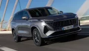 MG S9 PHEV : 7 places, 100 km électriques et un prix choc