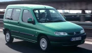 Citroën Berlingo : le pionnier des ludospaces a 30 ans en 2026