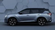 Nissan Vision 2030 : derrière le discours sur l'IA, X-Trail e-POWER devient la vraie voiture test
