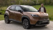 Nouveau Toyota Yaris Cross : il se refait une petite beauté pour ne perturber personne