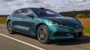 Essai Denza Z9GT EV : l'anti-Porsche Taycan signée BYD à l'essai
