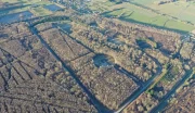 Citroën : l'ancien centre d'essais de La Ferté-Vidame entame sa transformation en complexe hôtelier de luxe