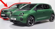 La nouvelle Renault Twingo va bientôt se transformer en mini-SUV Dacia