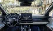 Chez Lexus, le haut de gamme ES électrique est au prix de l'hybride