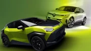 Nouveau Nissan Juke, plus que jamais il peut dire merci à Renault !
