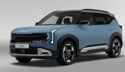 Kia Seltos (2026) : il arrive aussi en Europe !