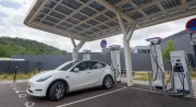Plan électrification : le gouvernement veut quintupler le nombre de bornes de recharges sur les grands axes