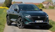 Essai Nissan Qashqai e-Power 2026 : Le roi des crossovers peut-il encore surprendre ?