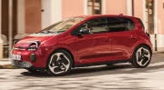 Dacia prépare sa propre version de la Twingo électrique !