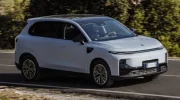 Essai Leapmotor B10 Hybrid EV : un hybride pour épauler l'électrique